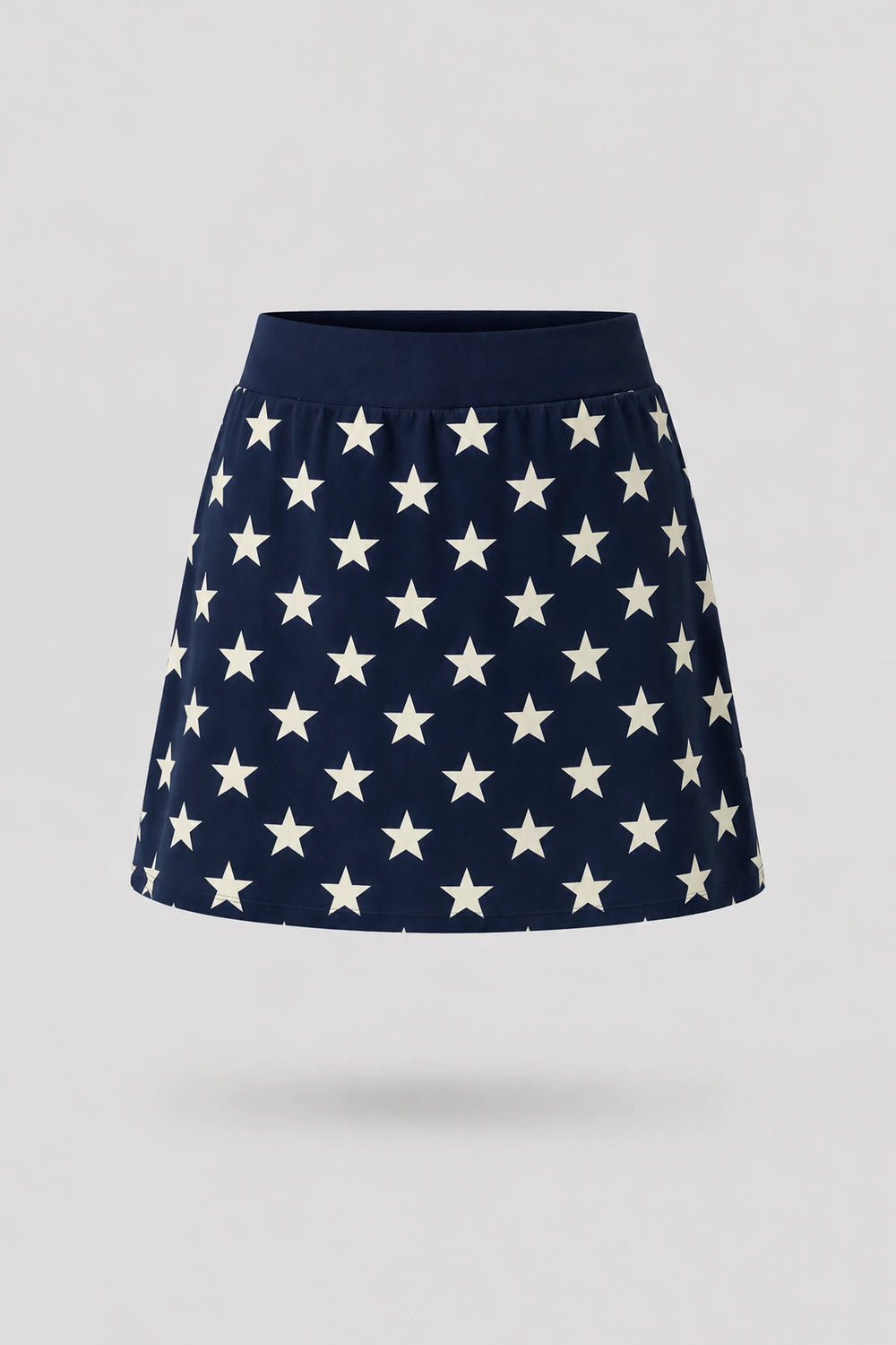 The Everyday Golf Skort - Starfield