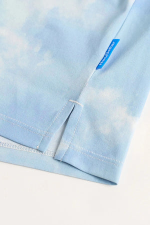 BreezeSoft Performance Tee - Dusty Fig