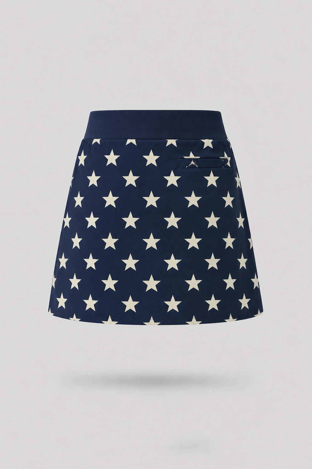 The Everyday Golf Skort - Starfield