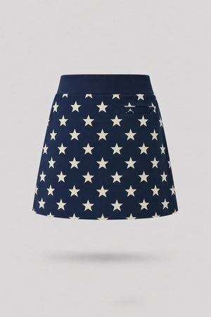 The Everyday Golf Skort - Starfield