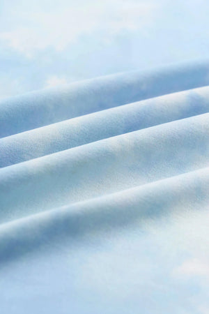 BreezeSoft Performance Tee - Dusty Fig