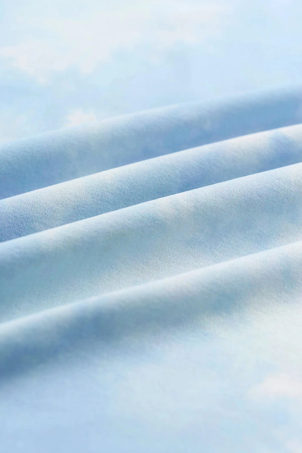 BreezeSoft Performance Tee - Dusty Fig