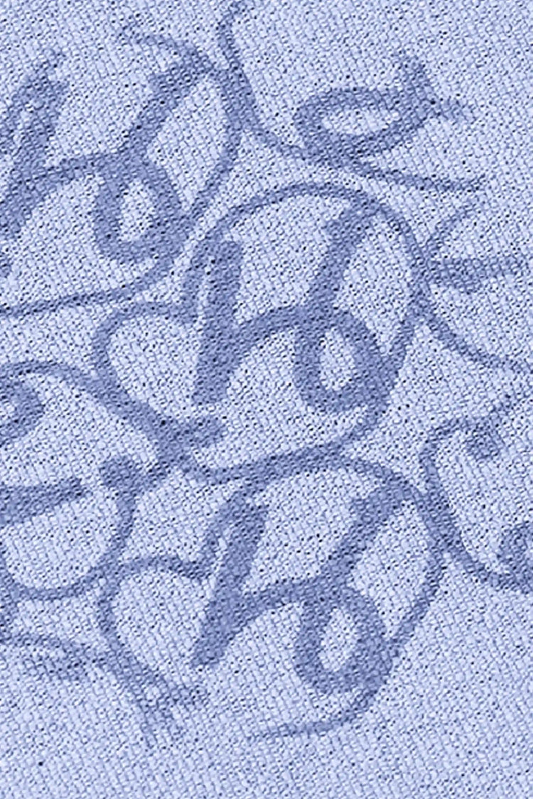 BreezeSoft Performance Tee - Dusty Fig