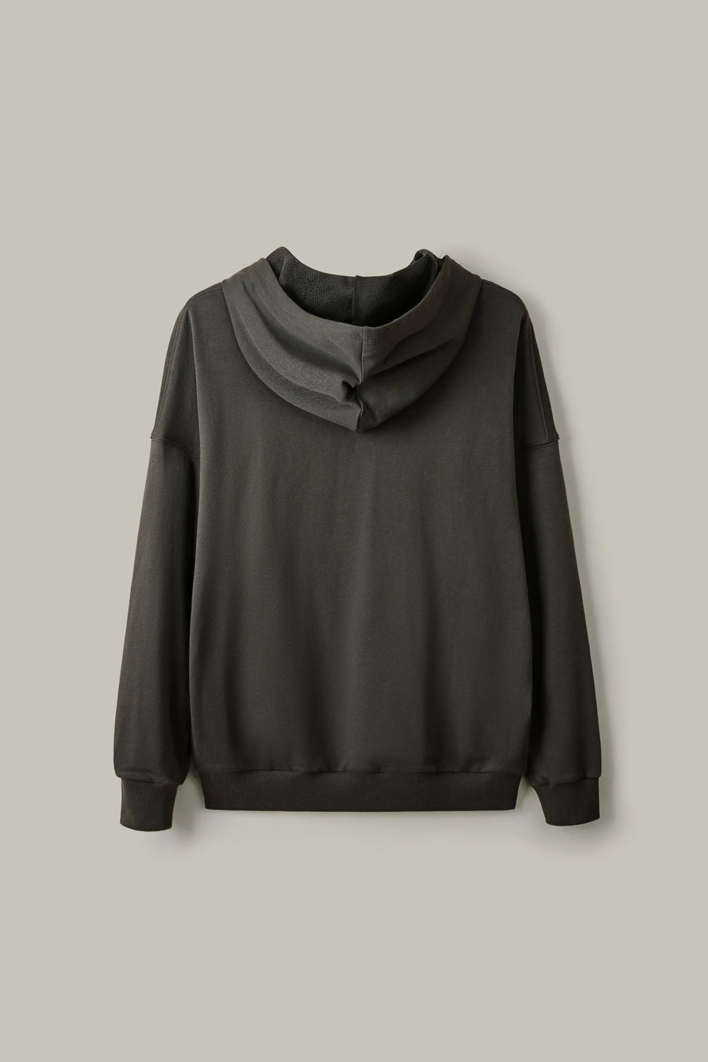 The Perfect Everyday Hoodie - Rich Espresso
