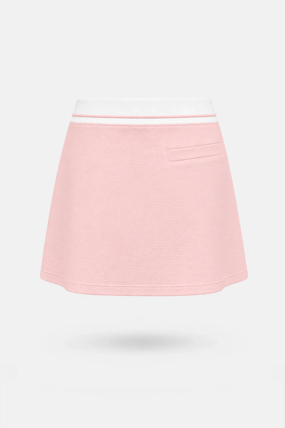 The Everyday Golf Skort - Pink