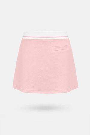 The Everyday Golf Skort - Pink