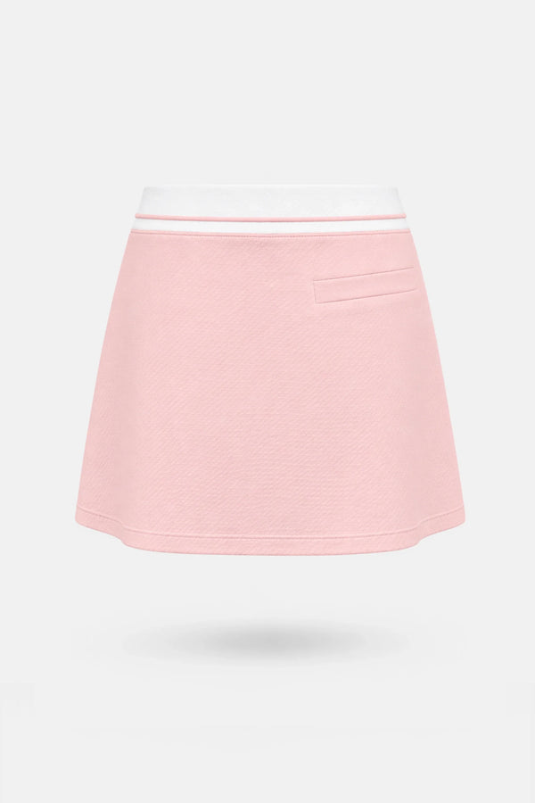 The Everyday Golf Skort - Pink