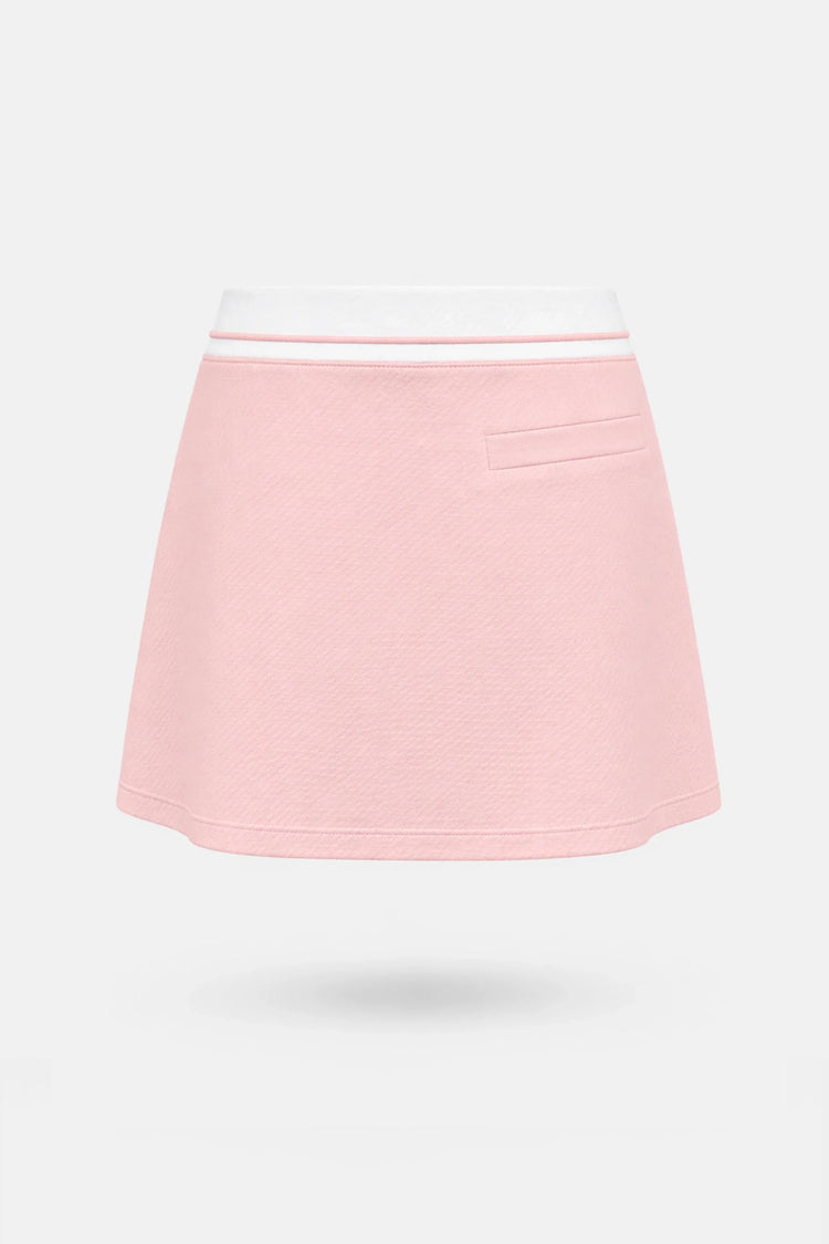 The Everyday Golf Skort - Pink