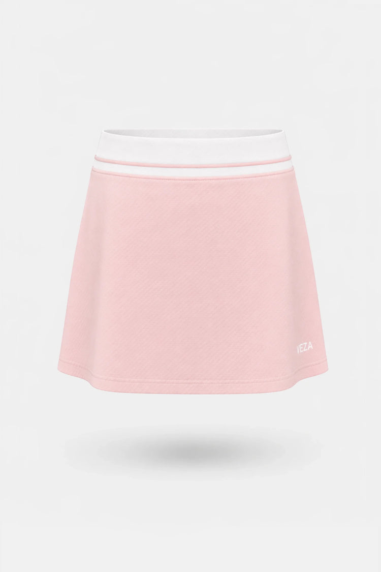 The Everyday Golf Skort - Pink