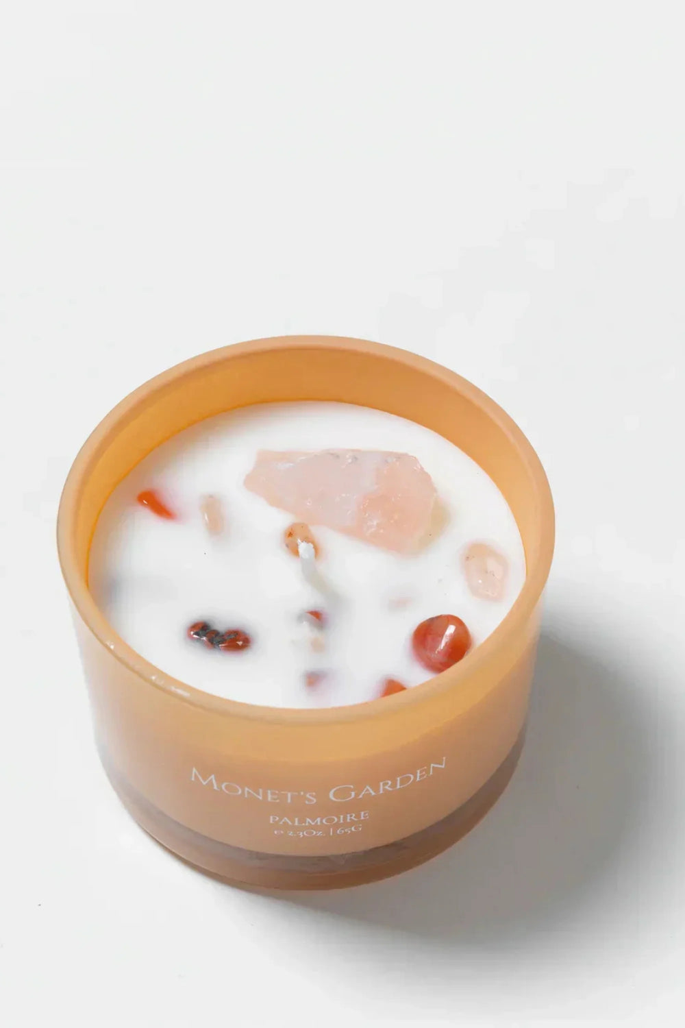 Monet's Garden Candle