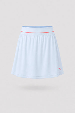 The Everyday Golf Skort - Sky Mist