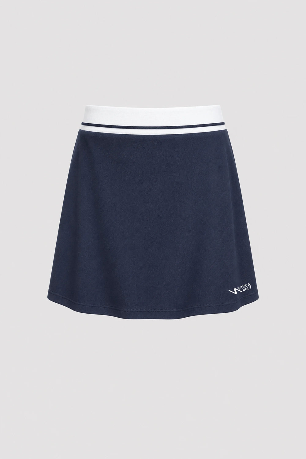 The Everyday Golf Skort - Midnight Navy