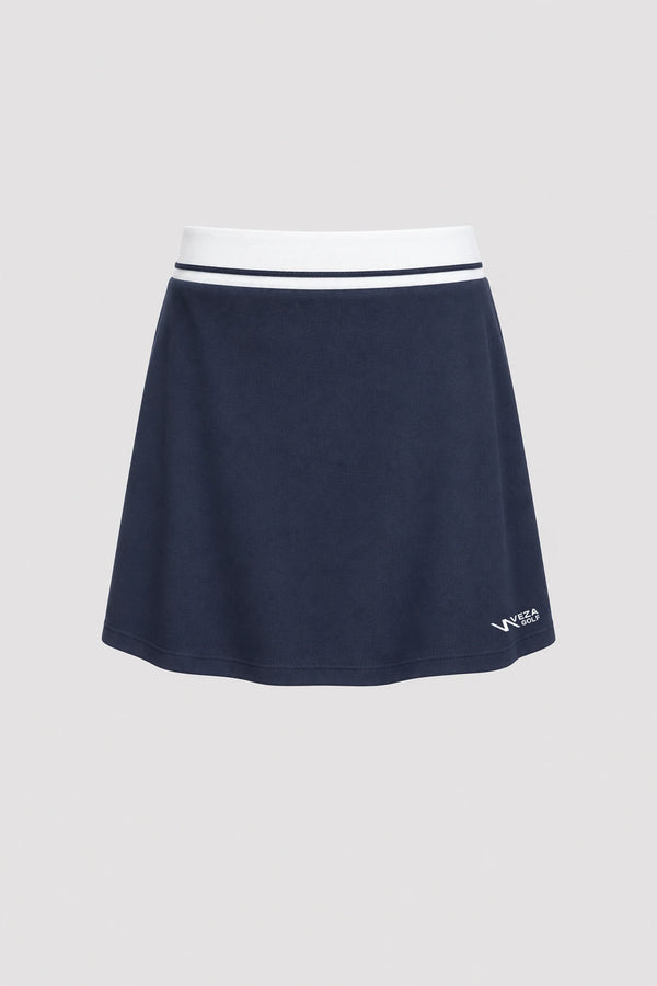 The Everyday Golf Skort - Midnight Navy