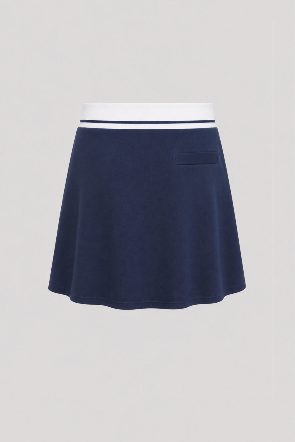 The Everyday Golf Skort - Midnight Navy