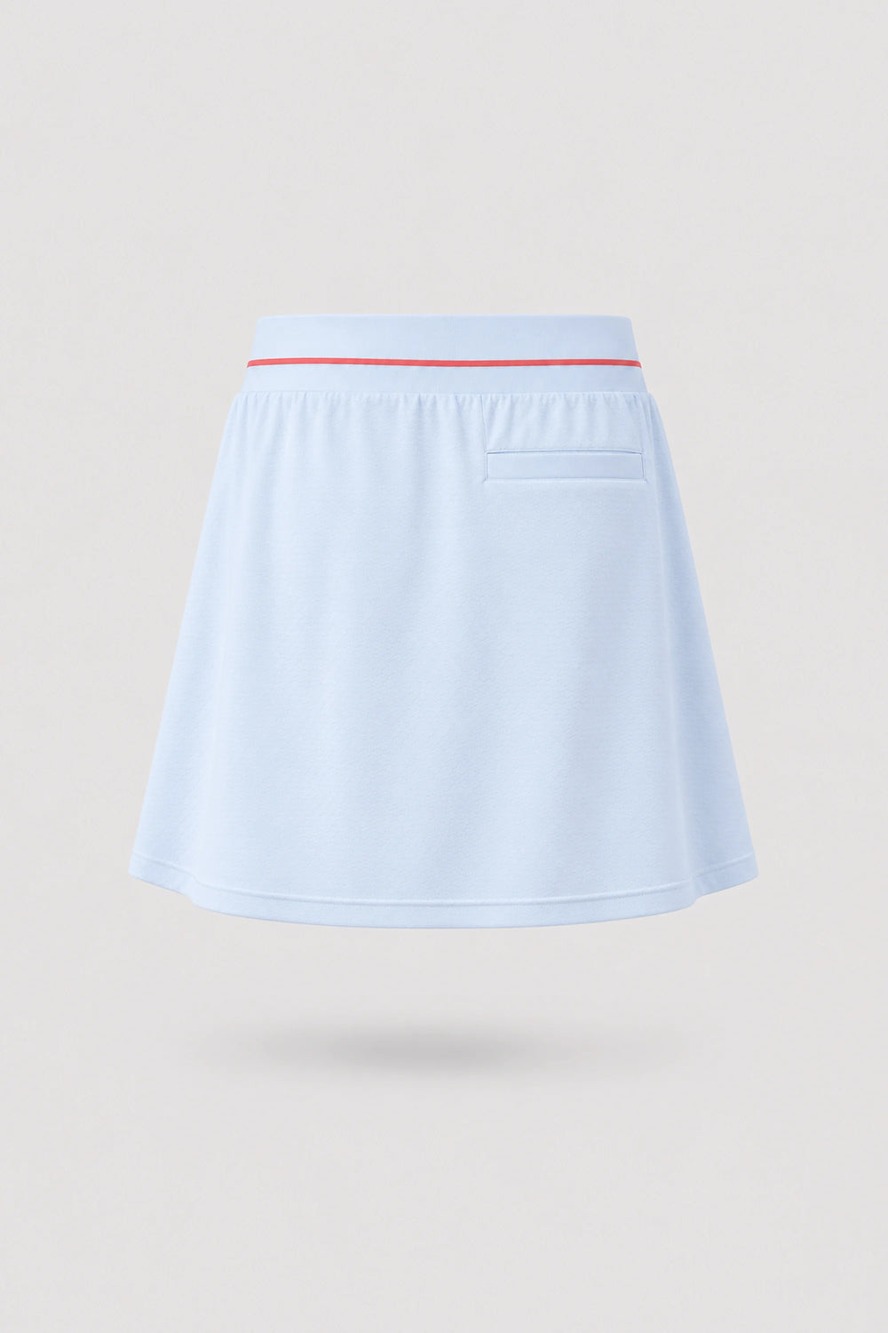 The Everyday Golf Skort - Sky Mist