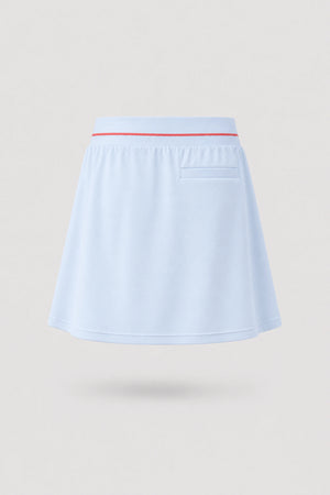 The Everyday Golf Skort - Sky Mist