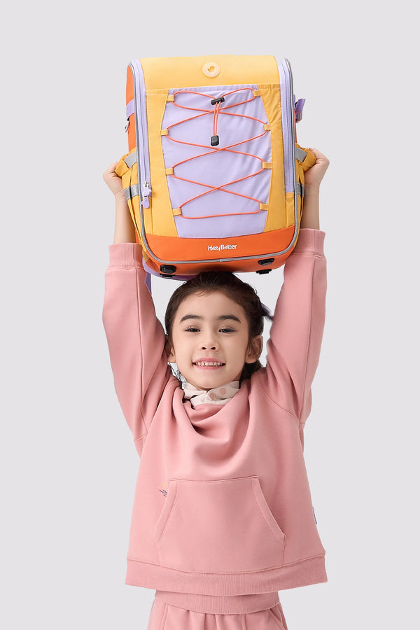 Ergonomic Backpack
