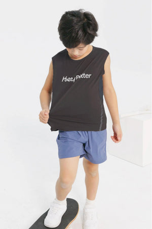 Quick-Dry Performance Tanks - Shadow Taupe