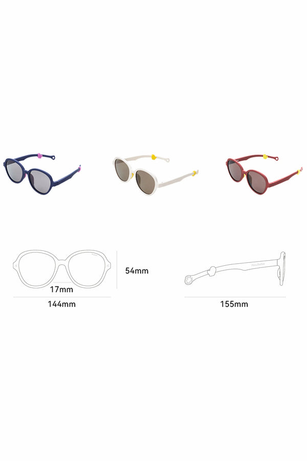 Kids Twistable Sunglasses