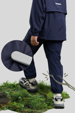 Performance Pants - Soft Truffle