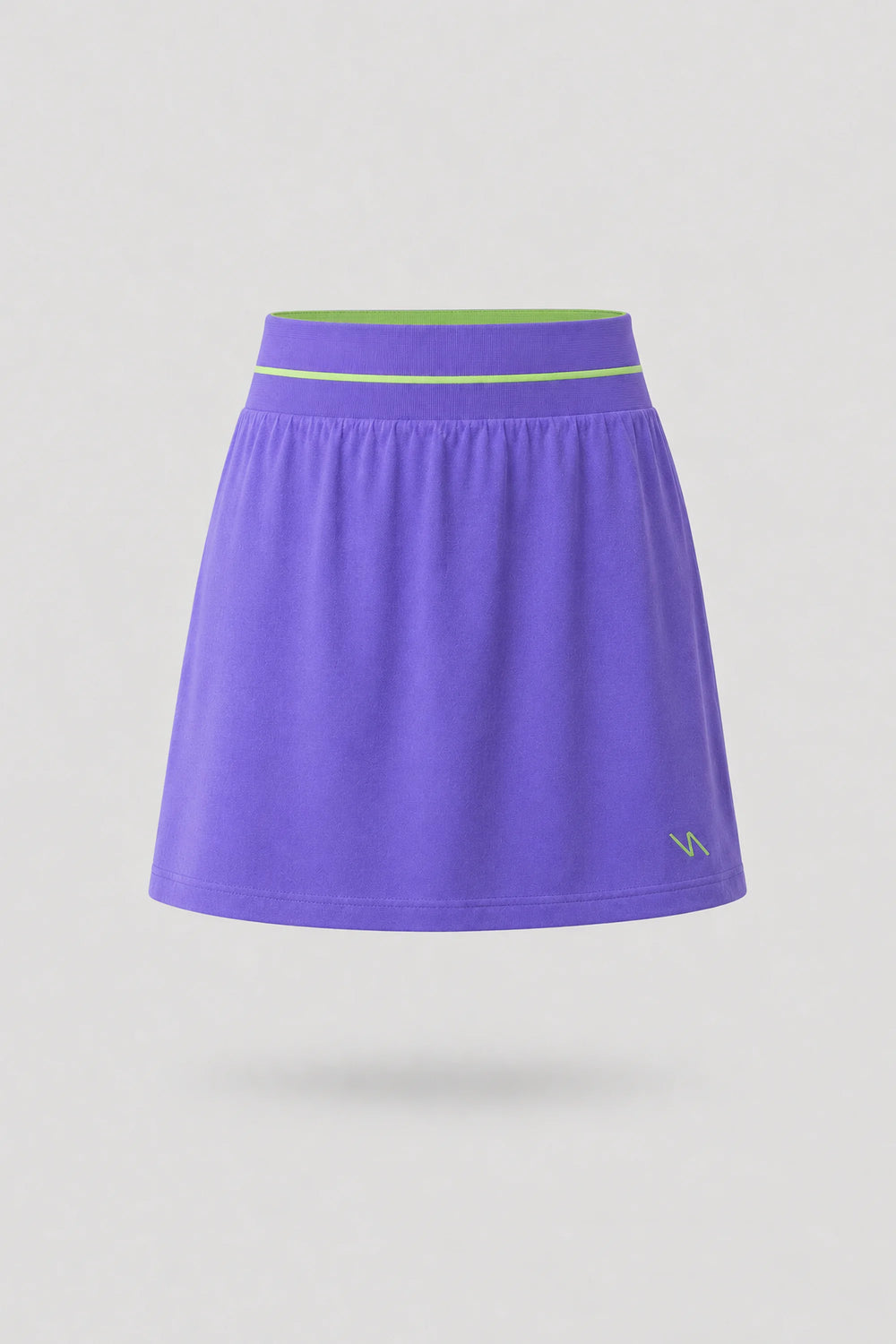 The Everyday Golf Skort - Violet