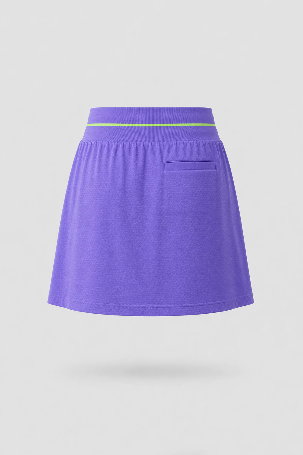 The Everyday Golf Skort - Violet