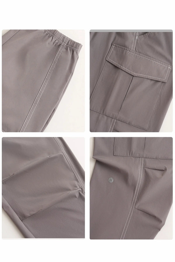 Performance Pants - Soft Truffle