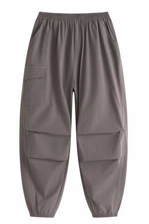 Performance Pants - Soft Truffle