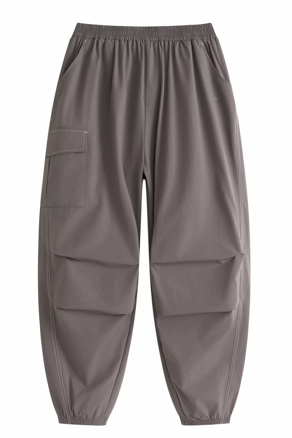 Performance Pants - Soft Truffle