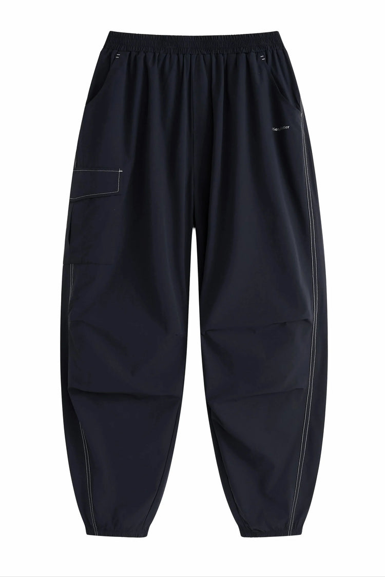 Performance Pants - Midnight Sail