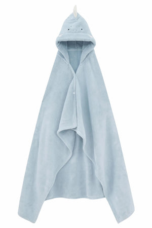 Kids Hooded Bath Towel