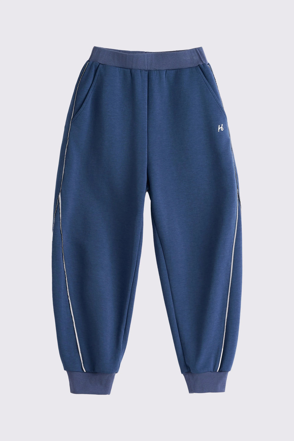 Soft & Stretchy Air-Layer Active - Deep Teal