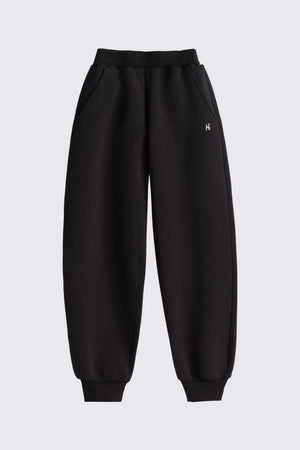 Durable Air-Layer Active Pants - Charcoal