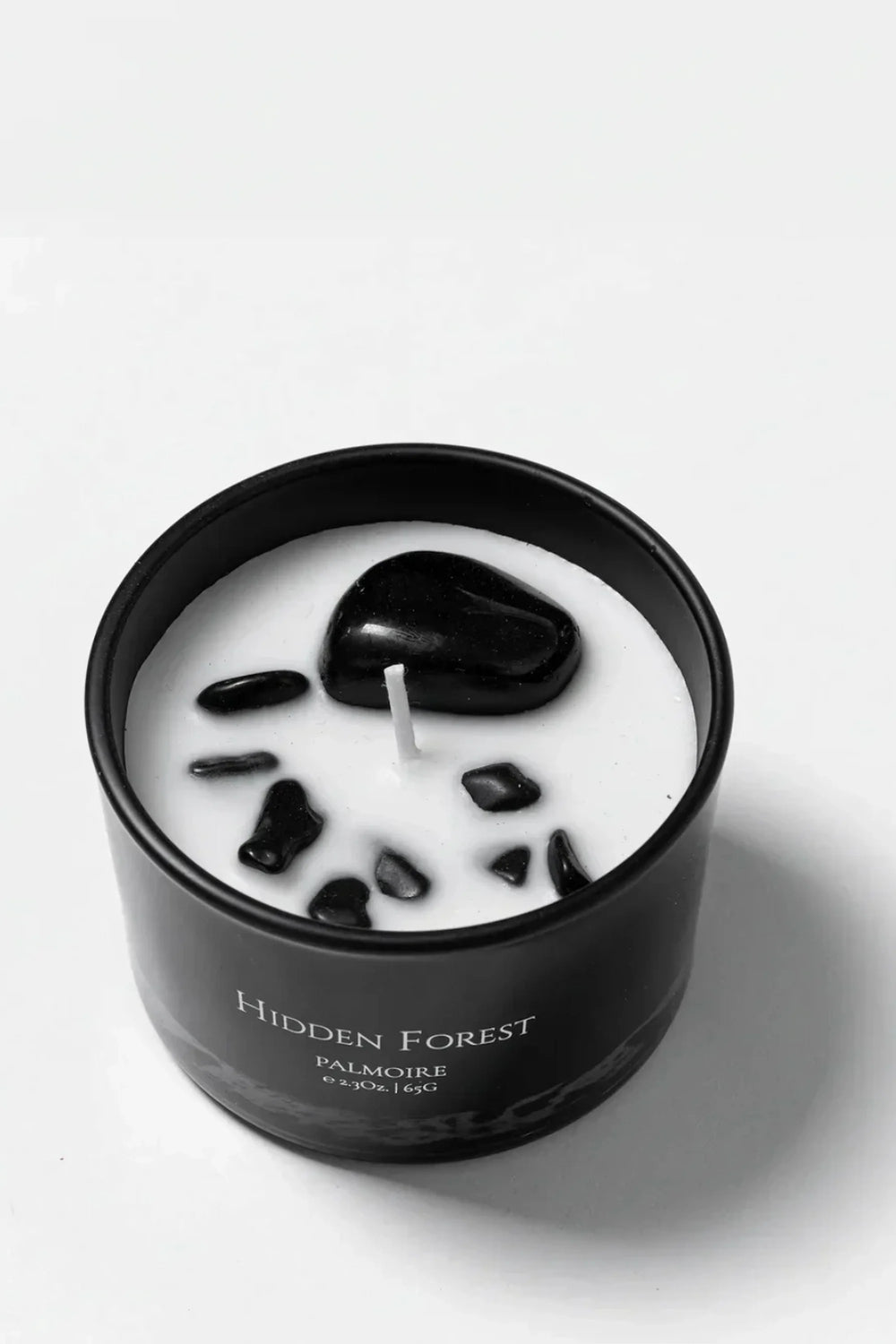 Hidden Forest Candle