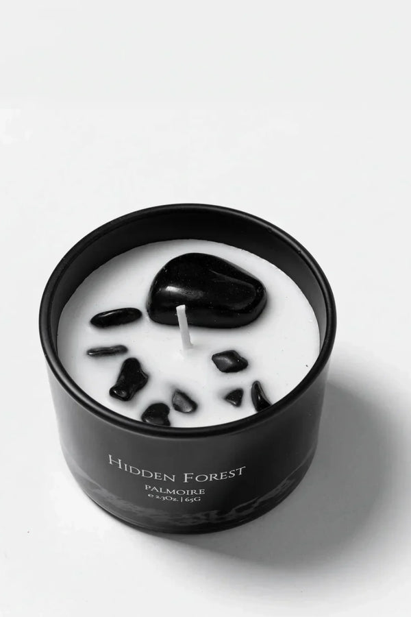Hidden Forest Candle