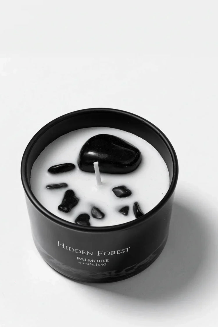 Hidden Forest Candle