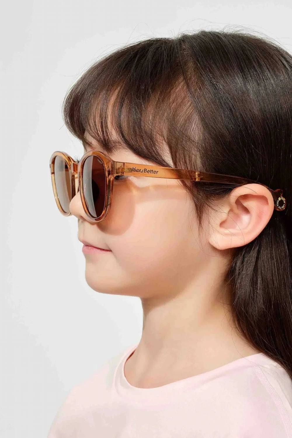 Kids Foldable Sunglasses