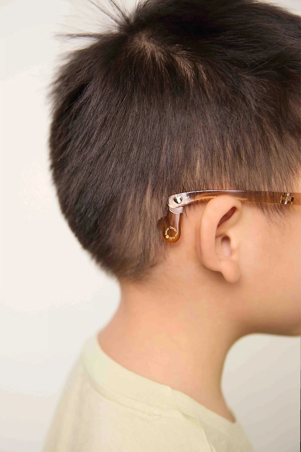 Kids Foldable Sunglasses