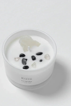 Koffie Candle