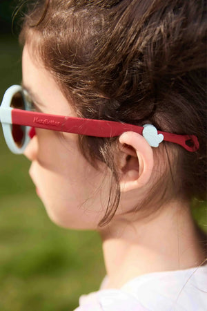 Kids Twistable Sunglasses