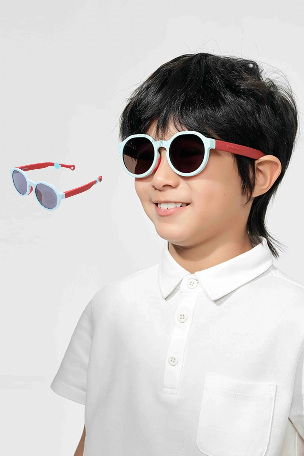 Kids Twistable Sunglasses