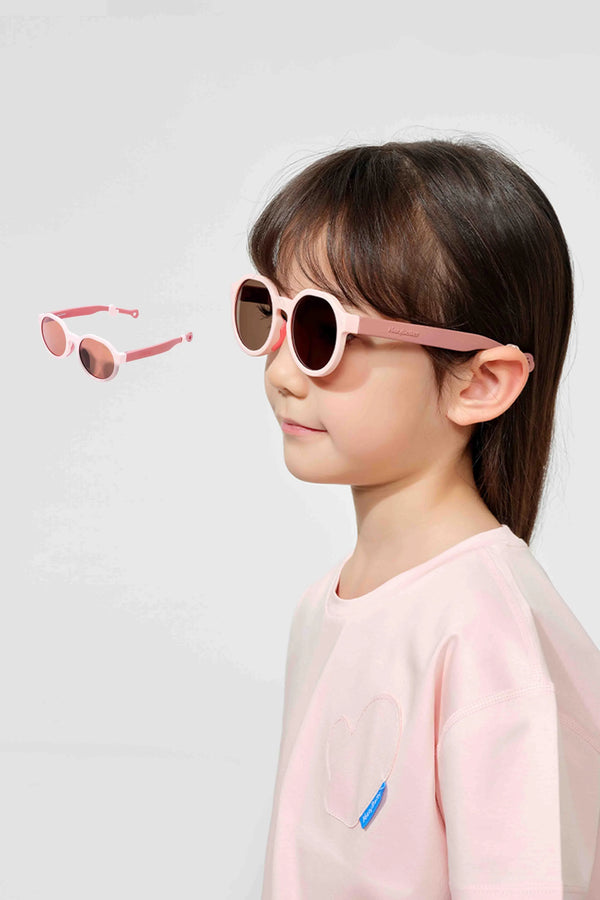 Kids Twistable Sunglasses