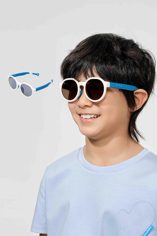 Kids Twistable Sunglasses