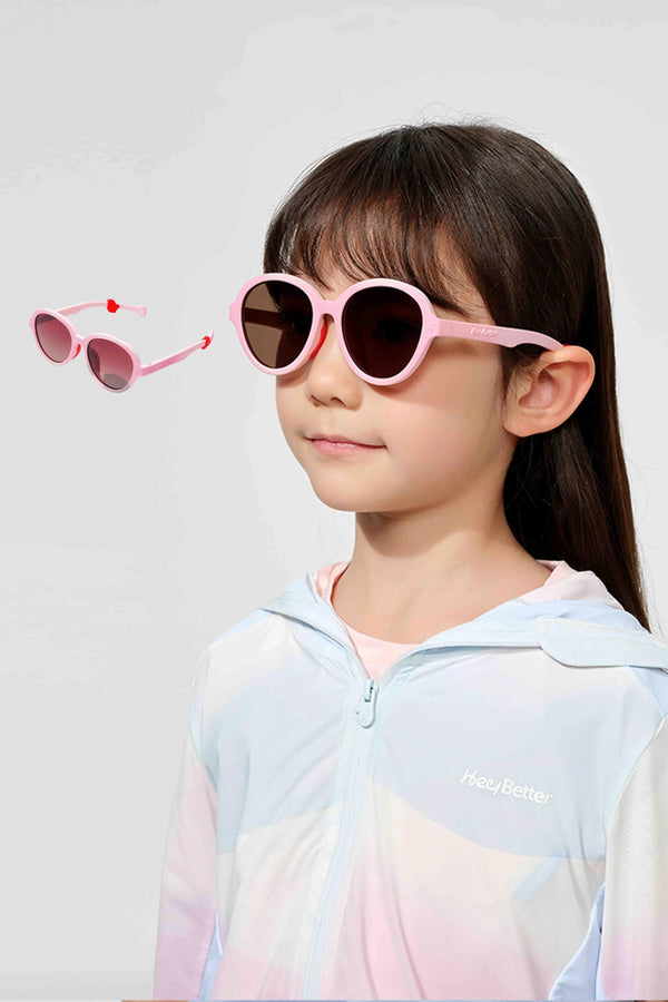 Kids Twistable Sunglasses