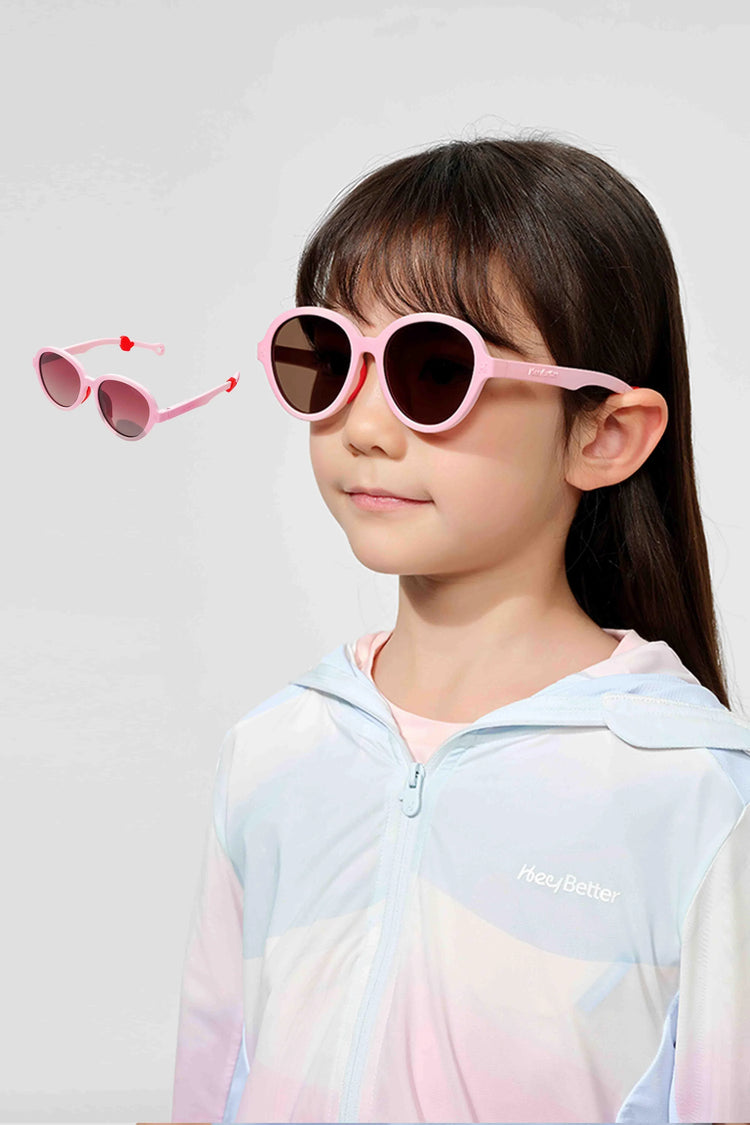 Kids Twistable Sunglasses