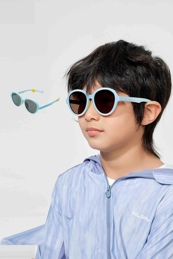Kids Twistable Sunglasses