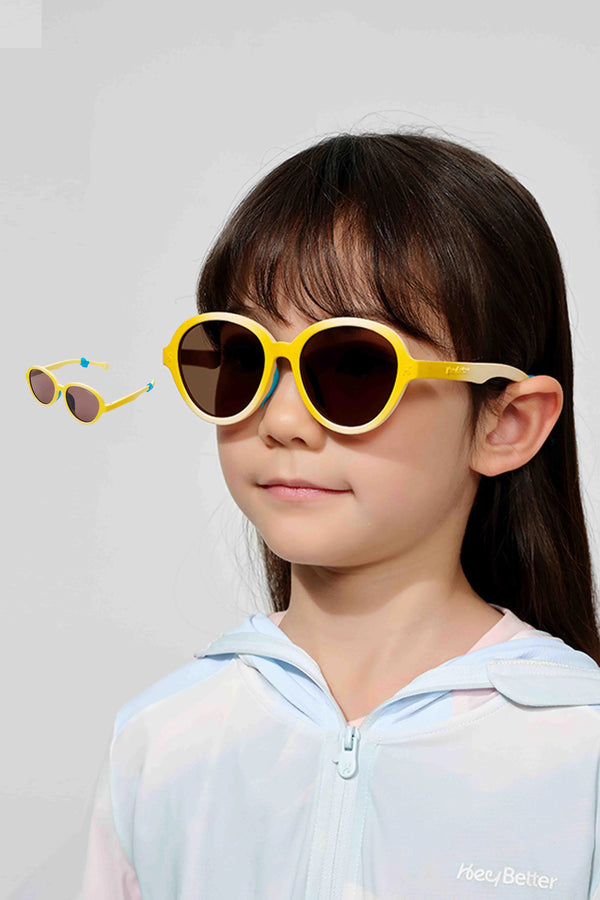 Kids Twistable Sunglasses