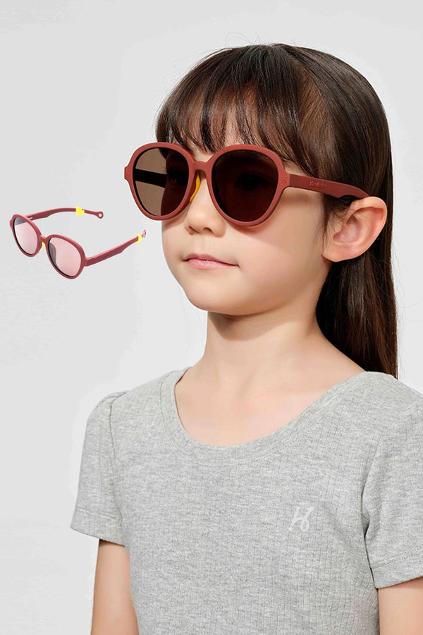 Kids Twistable Sunglasses