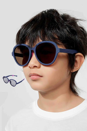 Kids Twistable Sunglasses