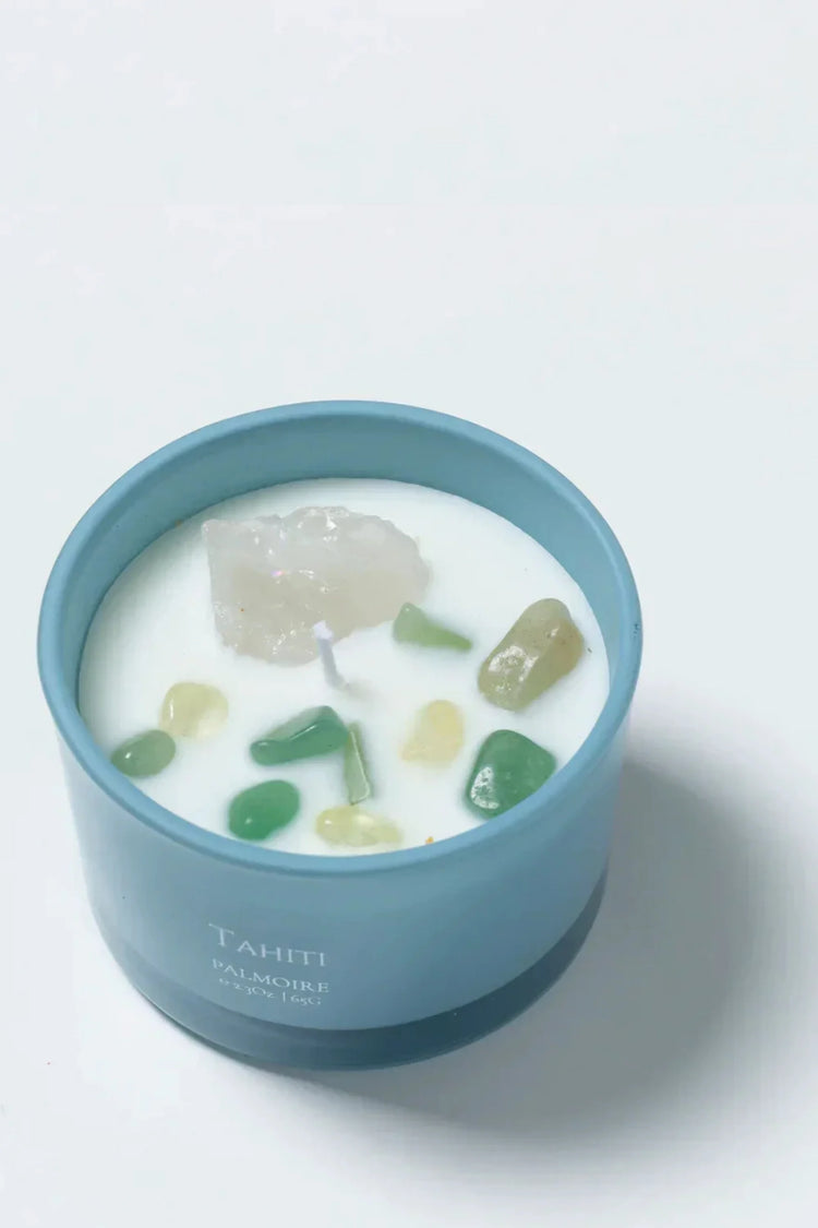 Tahiti Candle